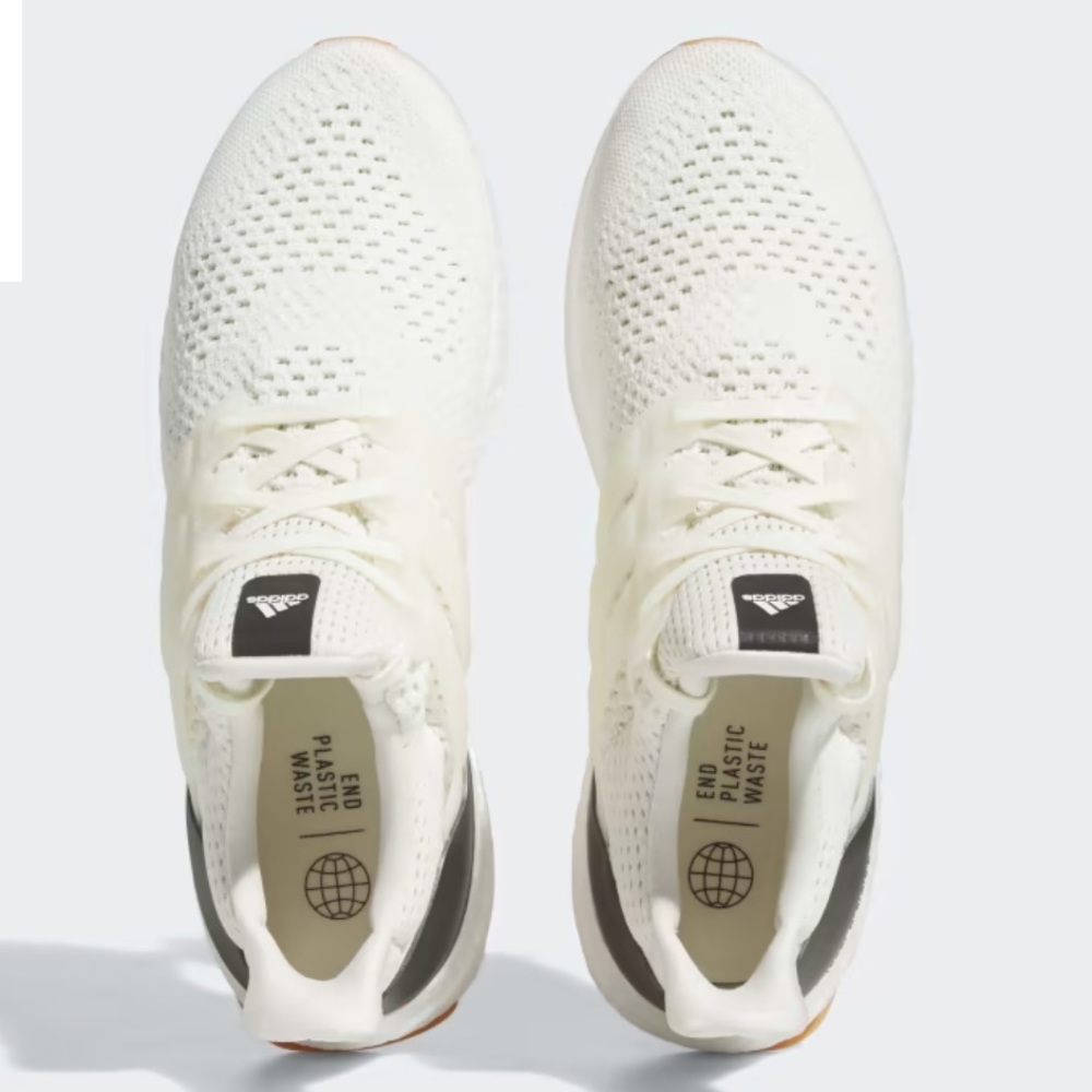 adidas UltraBOOST 1.0 Off White Gum - Picture 6 of 12